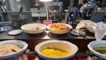 Puas Banget! Buka Puasa Puas di Restoran AYCE Timur Tengah