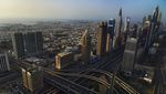 Ngabuburit Seru dari Gedung Pencakar Langit Dubai