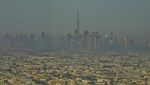 Ngabuburit Seru dari Gedung Pencakar Langit Dubai