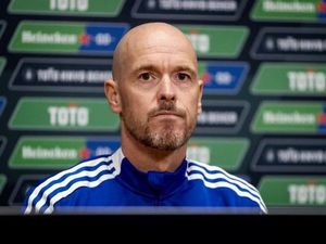 MU Ditekuk Arsenal, Bukan Urusan Ten Hag