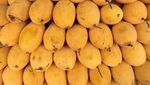 Ketan Mangga Thailand Mendadak Viral Gegara Festival Coachella
