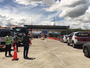 Dua Ruas Tol Trans Sumatera Dibuka Hari Ini, Khusus Buat Mudik dan Gratis!