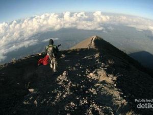 8 Objek Wisata Ciamik di Kintamani, Salah Satunya Diakui UNESCO