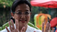 Di Keraton punya struktur organisasi, kayak tahta pemerintahan sendiri gitu di dalam institusi Keratonnya. Kalau di luar kita patuh terhadap regulasi Indonesia, kalau di dalam kami monarki. Foto: Andhika Prasetia