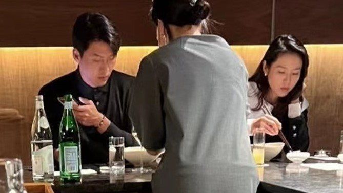 Hyun Bin dan Son Ye Jin bulan madu di New York