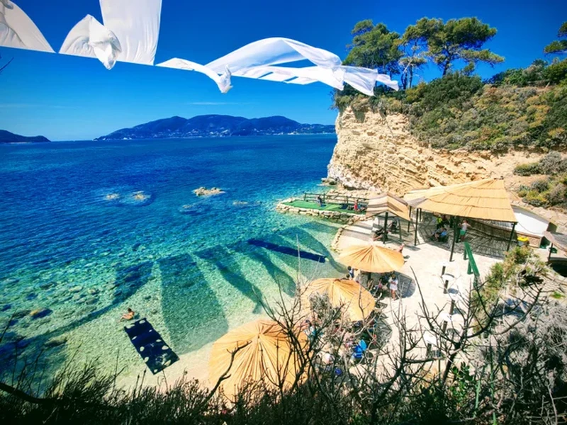 Ilusi optik yang menipu mata dan otak