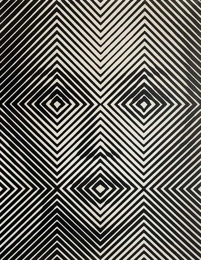 Ilusi optik yang menipu mata dan otak