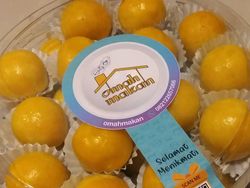 Bentar Lagi Lebaran, Jangan Lupa Sedia Nastar dan Kue Kering di Rumah