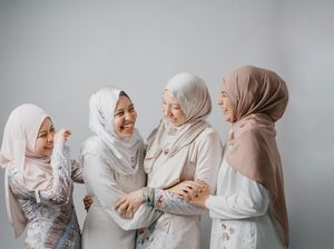 5 Keutamaan Mengucapkan Salam, Salah Satunya Masuk Surga