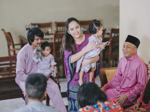 Jadwal Lebaran 2022 Menurut Muhammadiyah, NU, dan Pemerintah