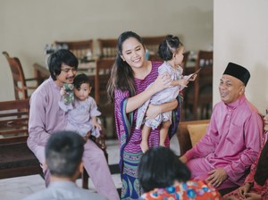 Jadwal Lebaran 2022 Menurut Muhammadiyah, NU, dan Pemerintah