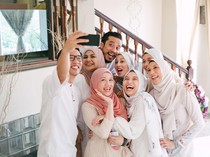 Lebaran 2026 Hari Apa? Ini Prediksi Pemerintah dan Jadwal Muhammadiyah