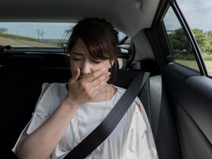 Suka Mabuk Saat Mudik? Ini Tips Mencegahnya Menurut Pakar Kesehatan IPB