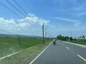 Menelusuri Rute Pantai Selatan dari Jakarta ke Cianjur