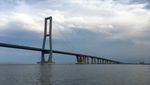 4 Jembatan Ikonik di Indonesia