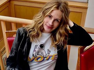 Julia Roberts Spill Naskah Oceans 14: Kaget, Ternyata Bagus Banget!