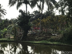 Jejak Mistis di Balik Suara Gemuruh Misterius di Sukabumi