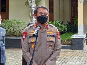 Pelaku Pembakaran Mahasiswa Jogja Ditangkap!