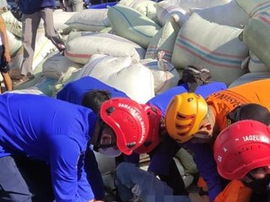 Truk ODOL Timpa Pemotor Hingga Tewas di Magelang, Sopir Jadi Tersangka