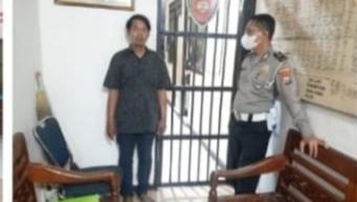 kecelakaan maut di bandung