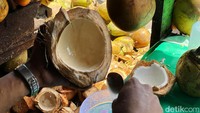 Selain rasanya yang segar dan manis, ternyata buah kelapa muda ini juga menyimpan segudang manfaat yang penting untuk tubuh.