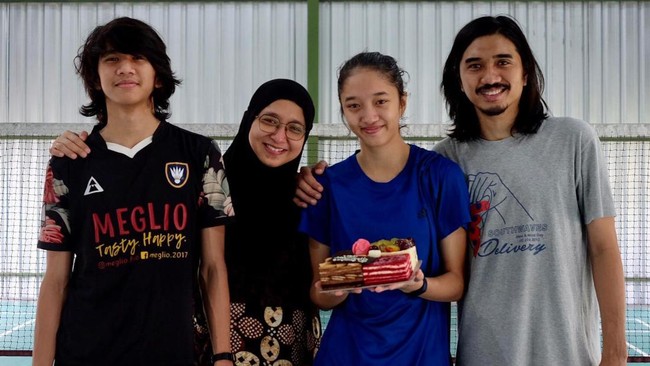5 Kisah Duta Sheila On 7 kini Hidup Sederhana