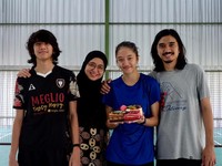 5 Kisah Duta Sheila On 7 kini Hidup Sederhana