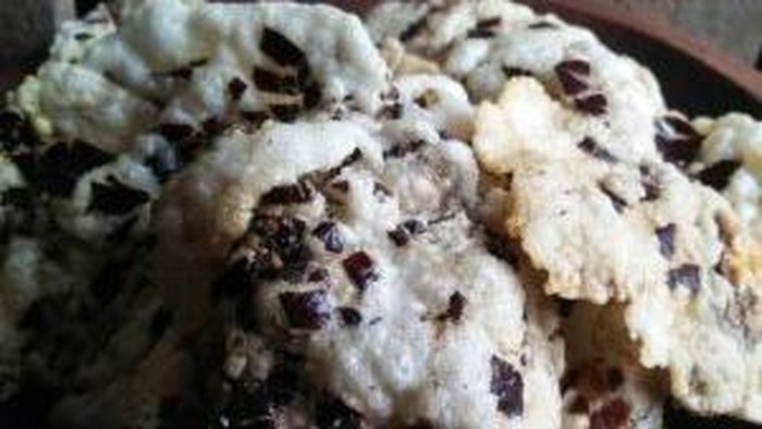 Keripik Tike