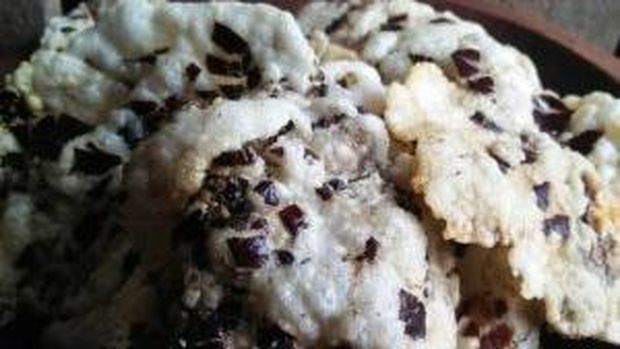 Keripik Tike