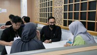 Terobosan ini juga akan sangat efektif dan menyasar banyak kalangan karena BAZNAS memiliki jaringan di berbagai provinsi, kabupaten, dan kota. Selain itu, Aplikasi Cinta Zakat juga melengkapi berbagai inovasi dan terobosan yang telah dimiliki BAZNAS sebelumnya.