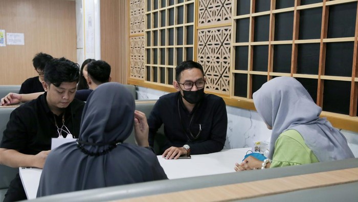 Badan Amil Zakat Nasional (BAZNAS) meluncurkan aplikasi Cinta Zakat, sebagai upaya memberi kemudahan kepada masyarakat untuk menebar kebaikan melalui zakat, infak, dan sedekah.