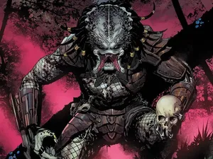 Marvel Comics Umumkan Komik Predator Rilis 6 Juli