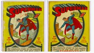 2 Salinan Komik Superman #1 Dilelang Rp 3 Miliar, Minat Beli?