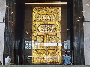 Selamat Lebaran Cah, Ini Daftar Lokasi Salat Idul Fitri di Tulungagung