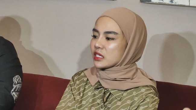 Sederet Kontroversi Medina Zein, Kini Dituduh Tipu-tipu Jual Beli Mobil