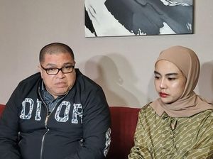 Razman Beberkan Bukti Medina Zein Sakit