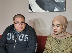 Medina Zein Cerita Kronologi Dipukuli Suami Untuk Ketiga Kalinya