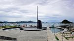 Mengintip Pantai Marina Labuan Bajo yang Makin Cantik