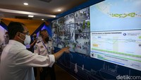 Menteri Perhubungan Budi Karya Sumadi menerangkan, posko tersebut penting mengingat komunikasi menjadi satu hal yang krusial dalam mengkoordinasikan mudik pada tahun 2022 ini.