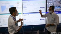 Selain Posko Pusat Angkutan Lebaran Terpadu 2022, Kementerian Perhubungan juga menyediakan posko pelayanan dan monitoring di beberapa ruas dan simpul transportasi, baik di terminal penumpang, pelabuhan penyeberangan, pelabuhan laut, bandar udara, dan stasiun kereta api. 