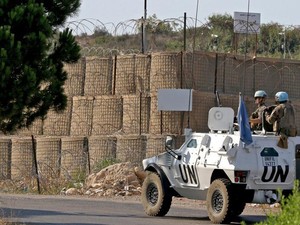 Militan Lebanon dan Israel Saling Serang di Perbatasan