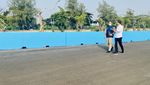 Foto: 6 Wisata Seru di Sekitar Area Sirkuit Formula E