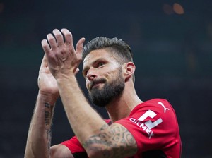 Duo Sesepuh yang Selamatkan AC Milan