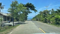 Secara umum jalan di Jalur Pansela, Cianjur-Pangandaran, sangatlah mulus permukaannya, halus! Tiada lubang yang mengganggu selama perjalanan. Memang ada beberapa lubang, itu ada di beberapa ruas di Kabupaten Garut dan bukanlah lubang yang sangat dalam membahayakan. Selain itu, ada pula beberapa titik longsor namun sudah diperbaiki di kabupaten yang sama.