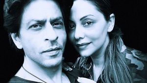 7 Artis Bollywood Jalani Puasa dan Lebaran Ditemani Pasangan yang Beda Agama