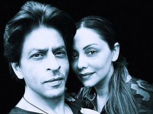 7 Artis Bollywood Jalani Puasa dan Lebaran Ditemani Pasangan yang Beda Agama