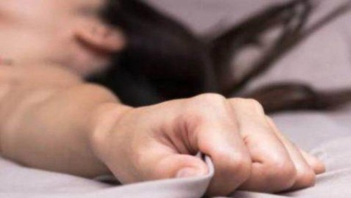 ilustrasi pemerkosaan