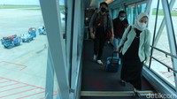 Sementara, lonjakan arus balik akan terjadi pada 8 Mei mendatang H+4 Lebaran.  