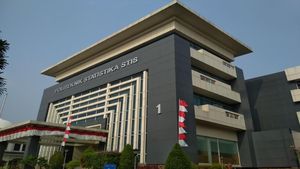 Syarat Sekolah Kedinasan STIS 2023, Kuliah Gratis-Lulus Jadi Calon ASN BPS