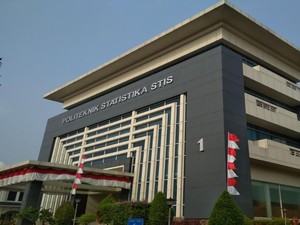Sekolah Kedinasan Polstat STIS Bakal Bangun Kampus Baru, Berlokasi di Mana?
